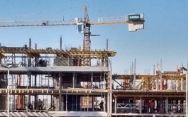 AFIP reglamenta la extensión del IVA a constructoras de viviendas sociales